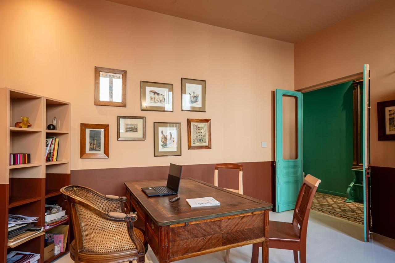 La Re-Source, Propriete Ideale Pour Seminaires Et Reunions Alleins Exteriér fotografie